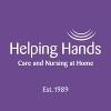 Helping Hands Home Care Logo