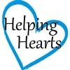 Helping Hearts Foundation Logo