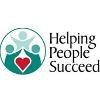 Helping People Succeed Logo