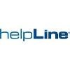 helpLine Logo