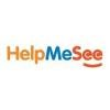 HelpMeSee Logo