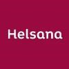 Helsana Logo