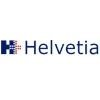 Helvetia Diagnostics & Healthcare Logo