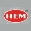 HEM Incense Logo