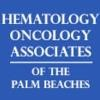 HEMATOLOGY ONCOLOGY ASSOC OF THE PALM BEACHES Logo