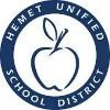 Hemet USD Logo