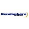 Hemisphere GPS Logo