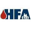 Hemophilia Federation of America Logo
