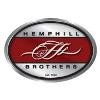 Hemphill Brothers Coach Company Logo