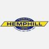 Hemphill Construction Company Logo