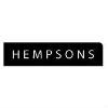 Hempsons Solicitors Logo
