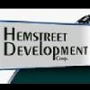 Hemstreet Development Logo