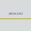 Hencorp Becstone Logo
