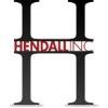 Hendall Logo