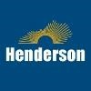 Henderson Community College Logo