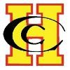 Henderson Country Club Logo