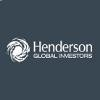 Henderson Global Investors Logo