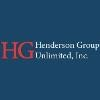 Henderson Group Unlimited Logo