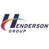 Henderson Group Logo