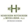 Henderson Hutcherson & McCollough Logo
