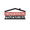 Henderson Properties Logo