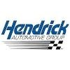 Hendrick Automotive Group Logo