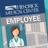 Hendrick Health System Logo