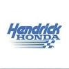 Hendrick Honda Logo