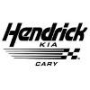 Hendrick KIA of Cary Logo