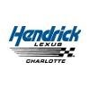 Hendrick Lexus Logo