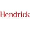 Hendrick Logo