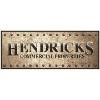 Hendricks Commercial Properties Logo