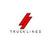 Hendrickson Truck Lines Logo