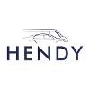 Hendy Group Logo