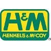 Henkels & McCoy Logo