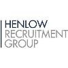 Henlow Recruitment Group Logo