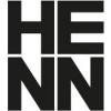 Henn Architekten Logo