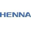 Henna Chevrolet Logo