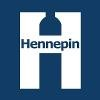 Hennepin County, Minnesota Logo