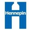 Hennepin County Library Logo