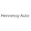 Hennessy Auto Logo