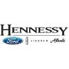 Hennessy Ford Lincoln Atlanta Logo