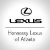 Hennessy Lexus of Atlanta Logo