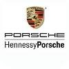 Hennessy Porsche Logo
