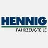 Hennig Fahrzeugteile Logo