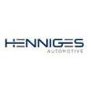 Henniges Automotive Logo