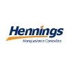 Hennings Logo