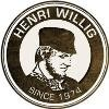 Henri Willig Kaas Logo