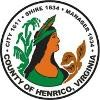 Henrico County, VA Logo