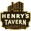 Henry's Tavern Logo